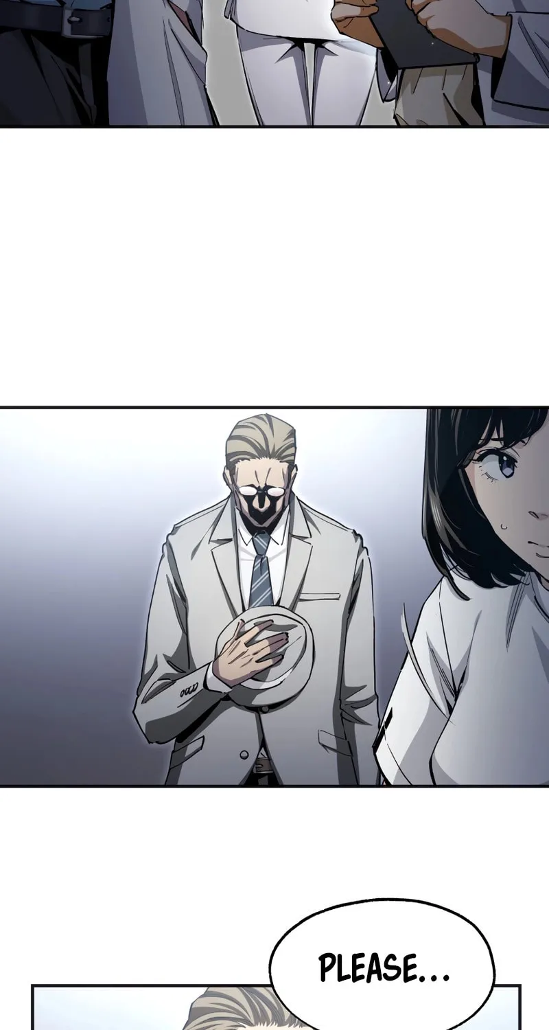 Black Surge Chapter 24 page 23 - 