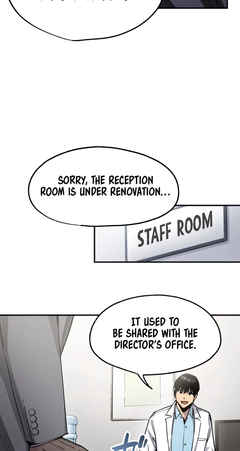 Black Surge Chapter 24 page 25 - 