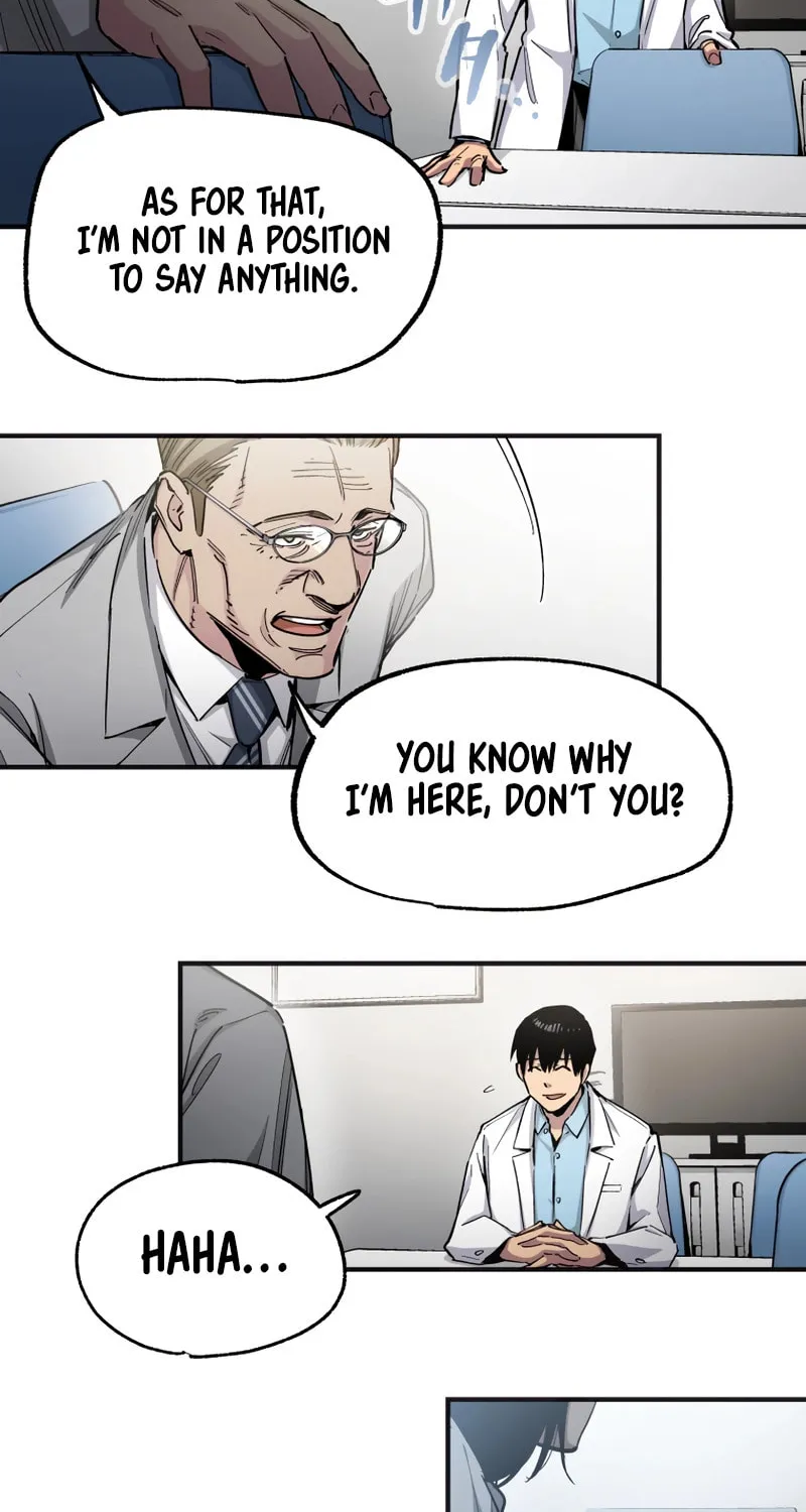 Black Surge Chapter 24 page 26 - 
