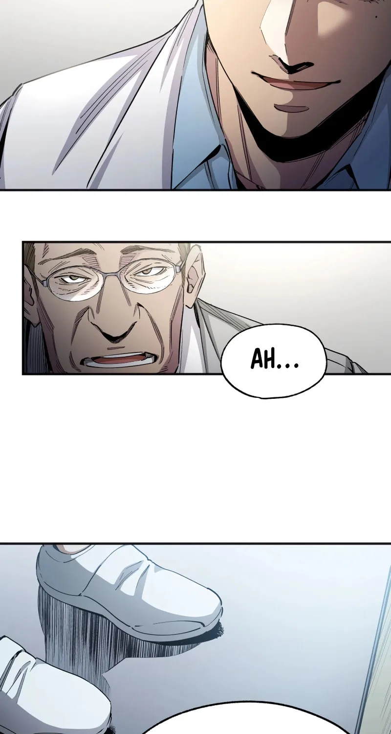 Black Surge Chapter 24 page 28 - 