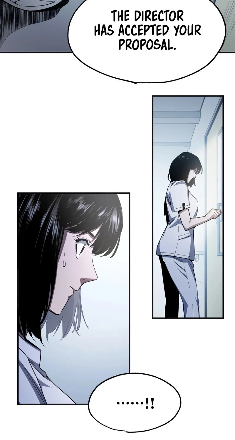 Black Surge Chapter 24 page 29 - 