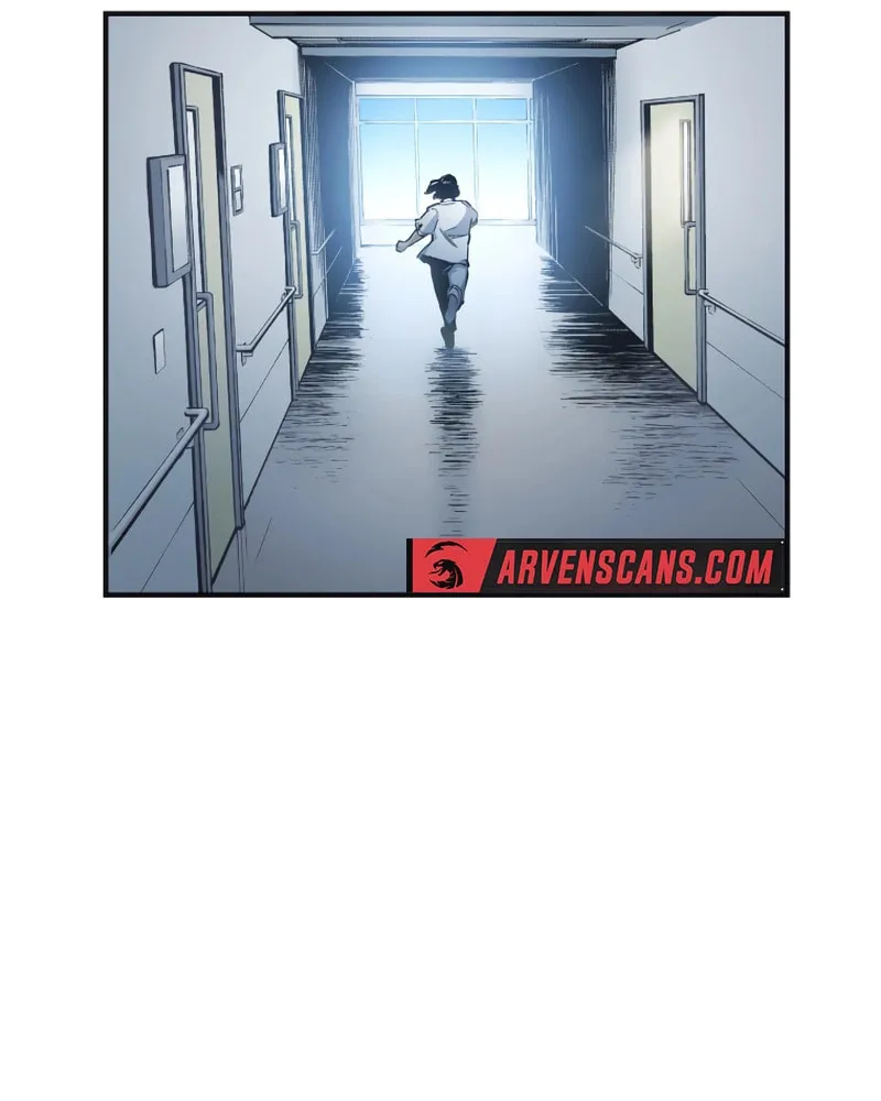 Black Surge Chapter 24 page 30 - 