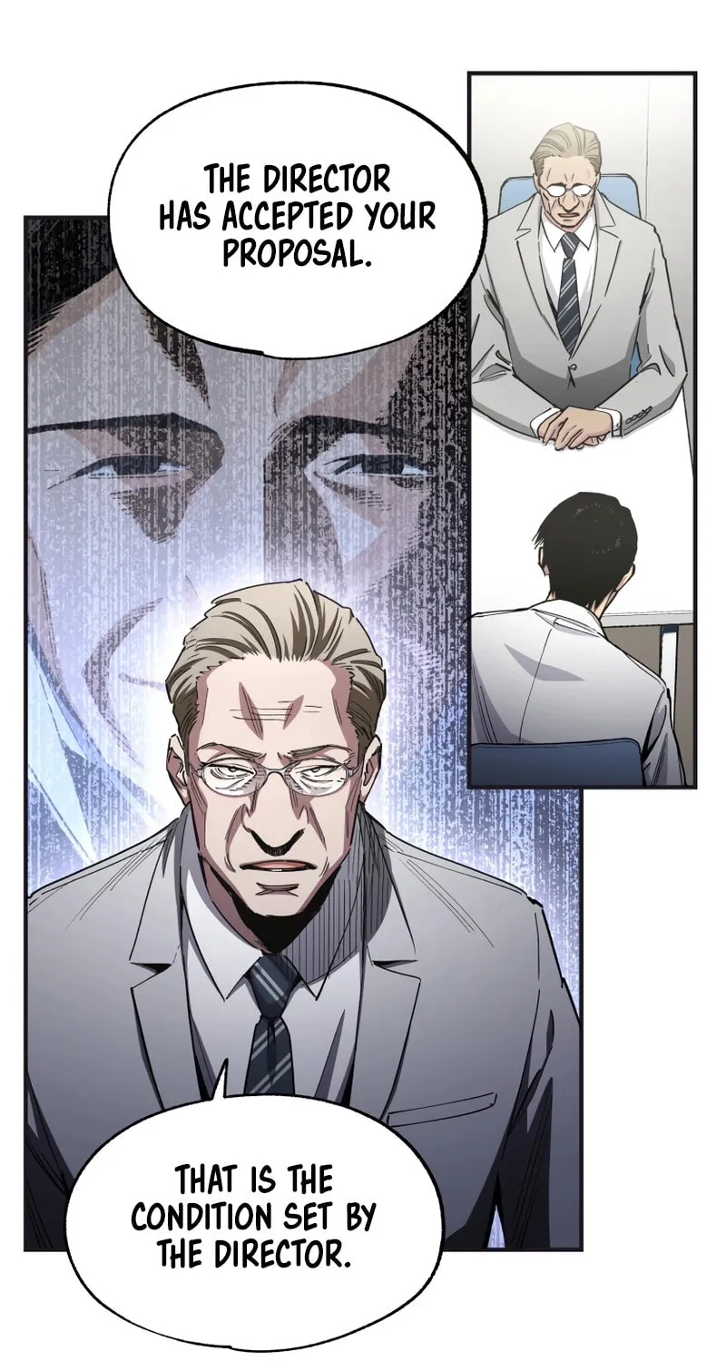 Black Surge Chapter 24 page 31 - 