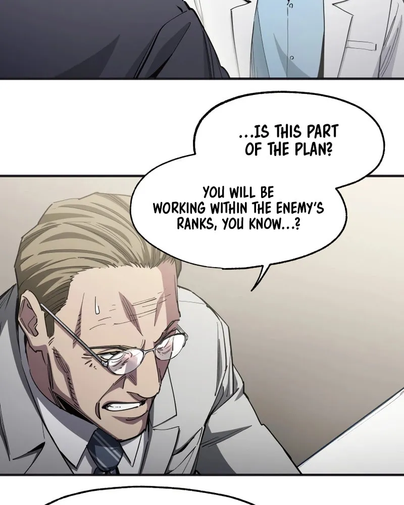 Black Surge Chapter 24 page 33 - 