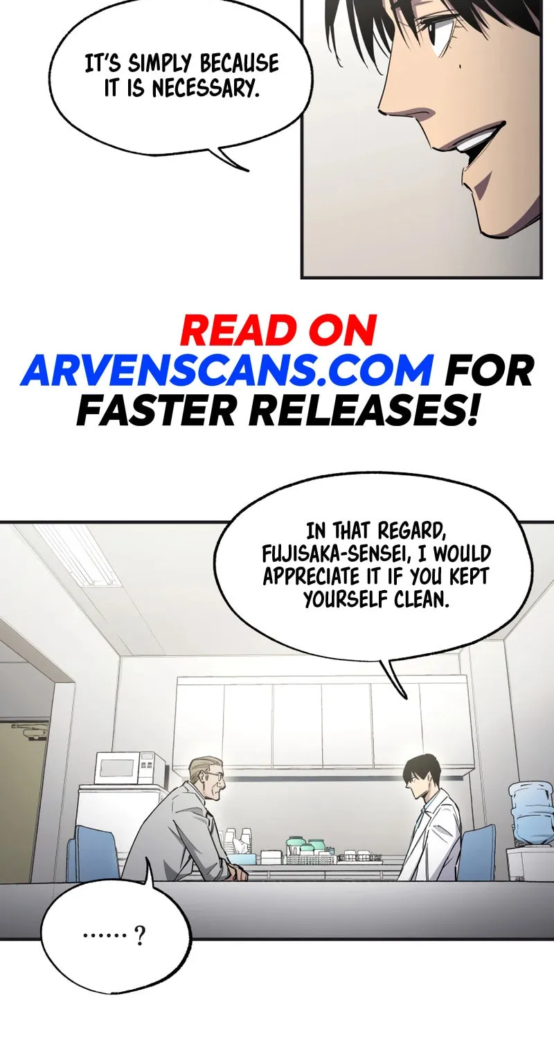 Black Surge Chapter 24 page 35 - 