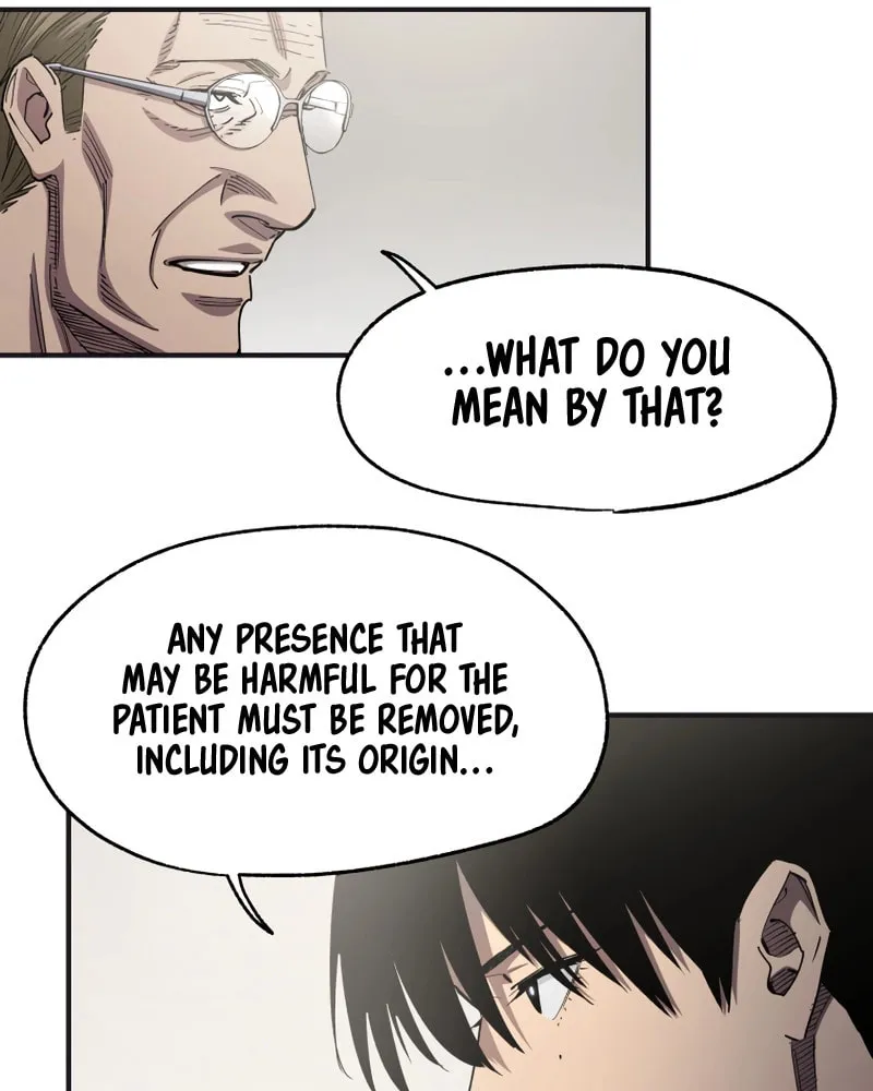 Black Surge Chapter 24 page 36 - 