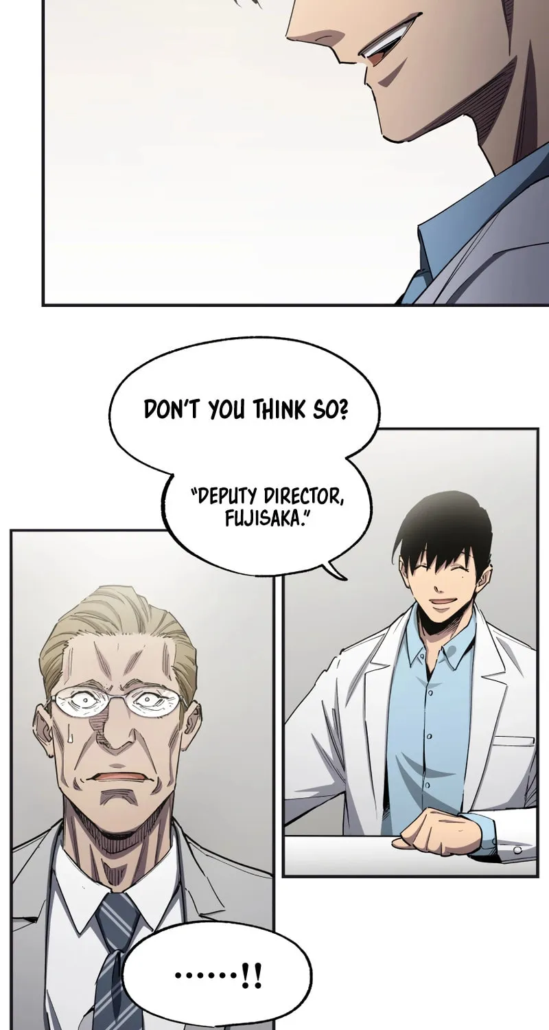Black Surge Chapter 24 page 37 - 