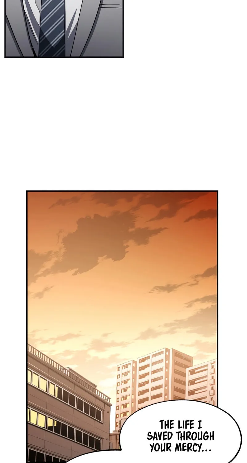 Black Surge Chapter 24 page 38 - 