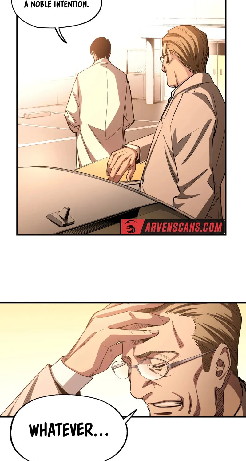Black Surge Chapter 24 page 40 - 