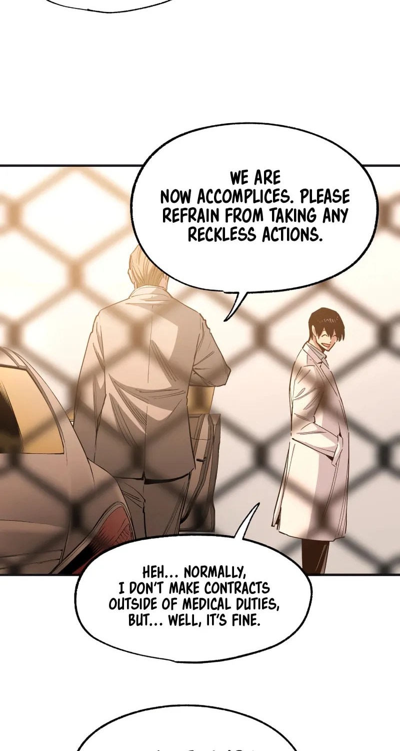 Black Surge Chapter 24 page 41 - 