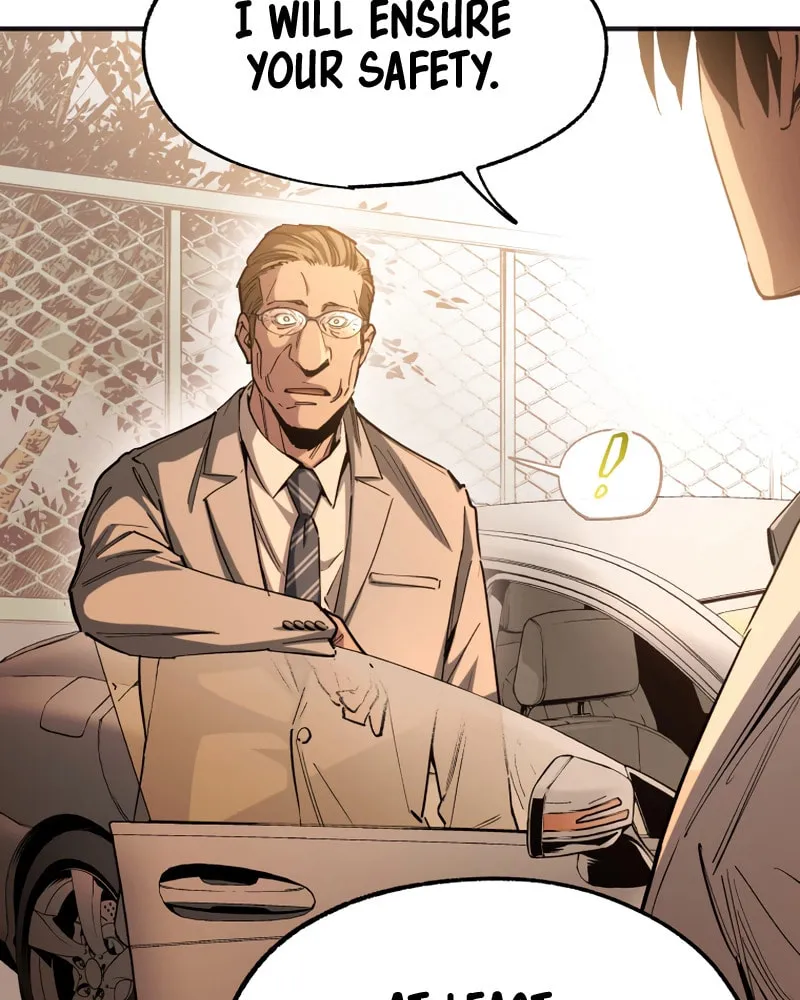 Black Surge Chapter 24 page 42 - 