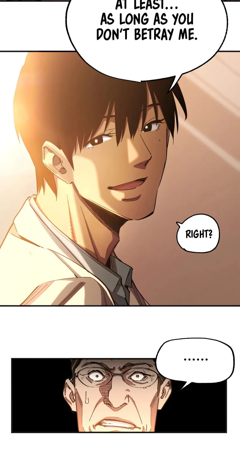 Black Surge Chapter 24 page 43 - 