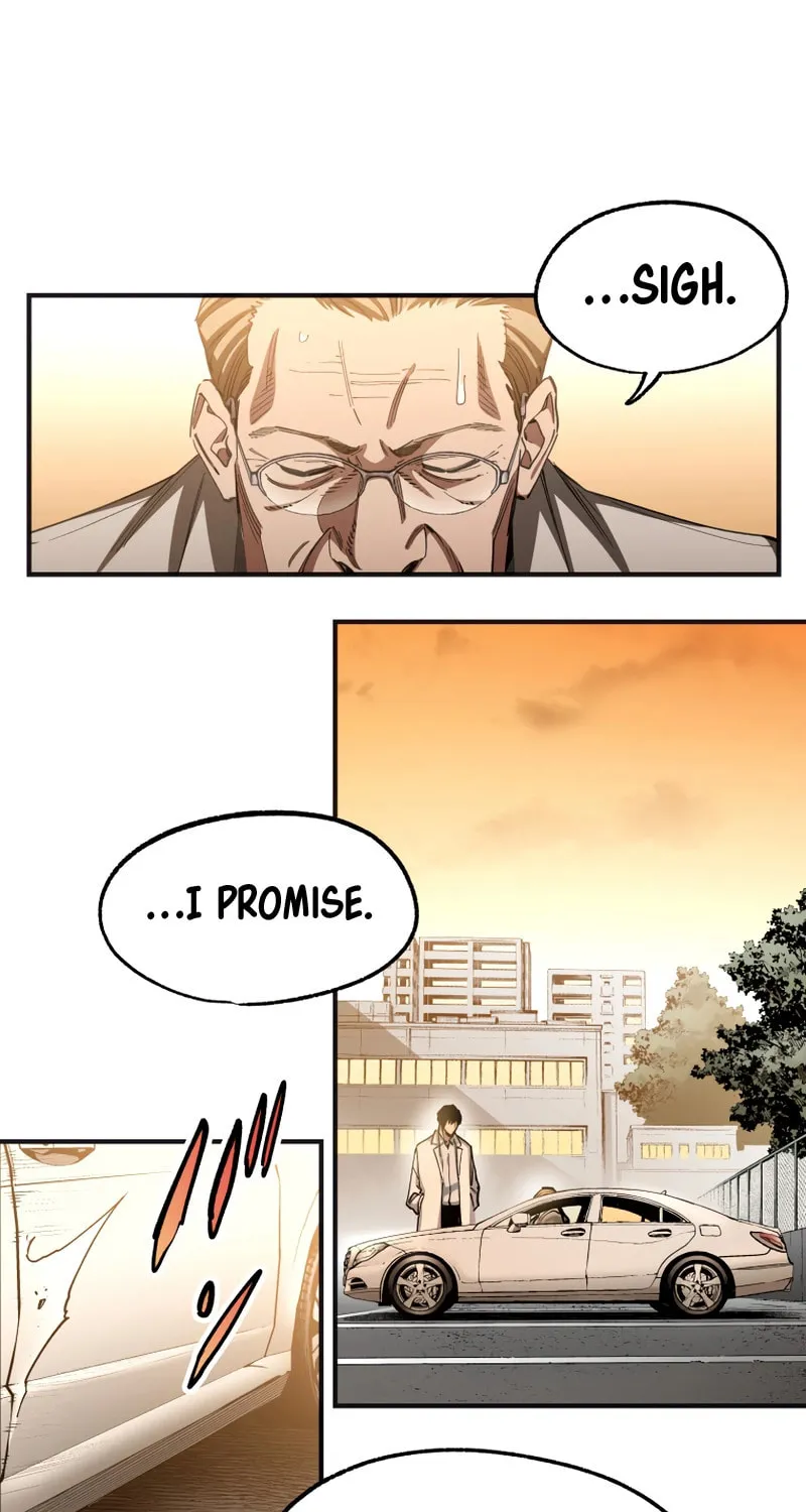 Black Surge Chapter 24 page 44 - 