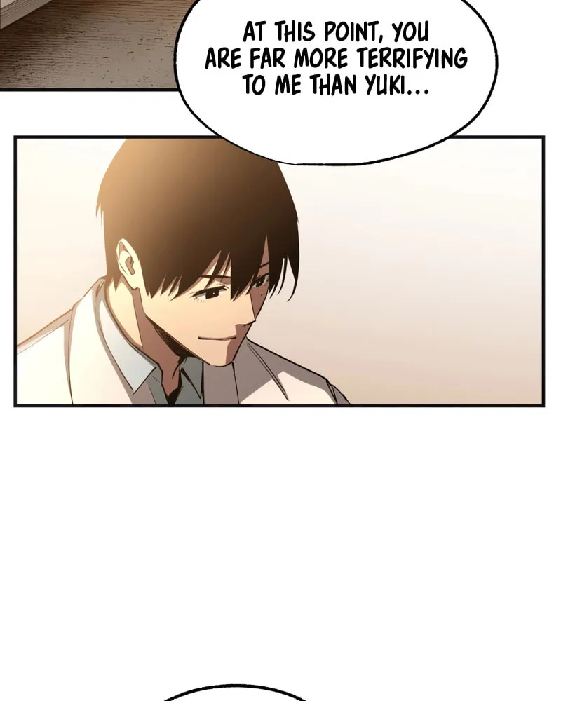 Black Surge Chapter 24 page 45 - 