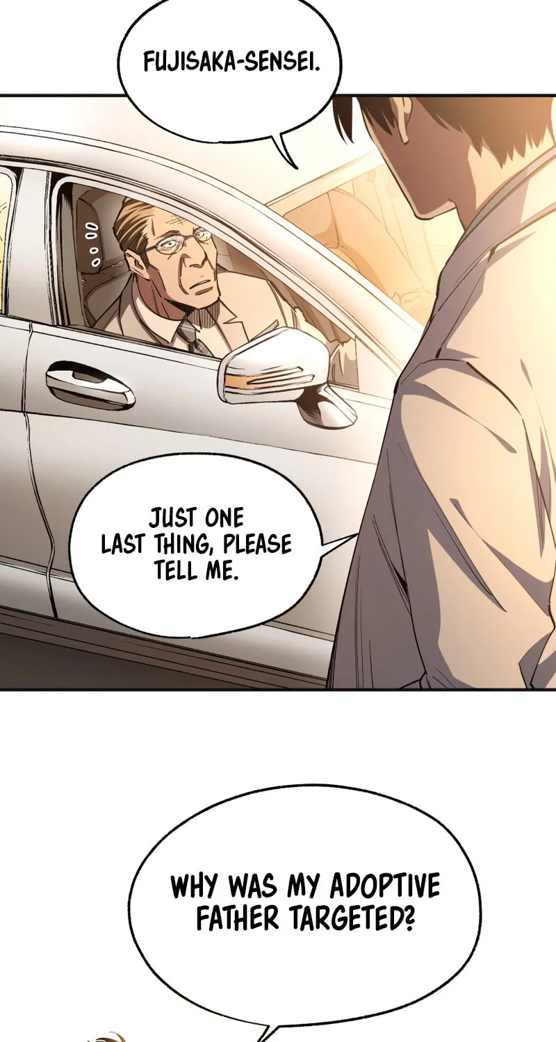 Black Surge Chapter 24 page 46 - 