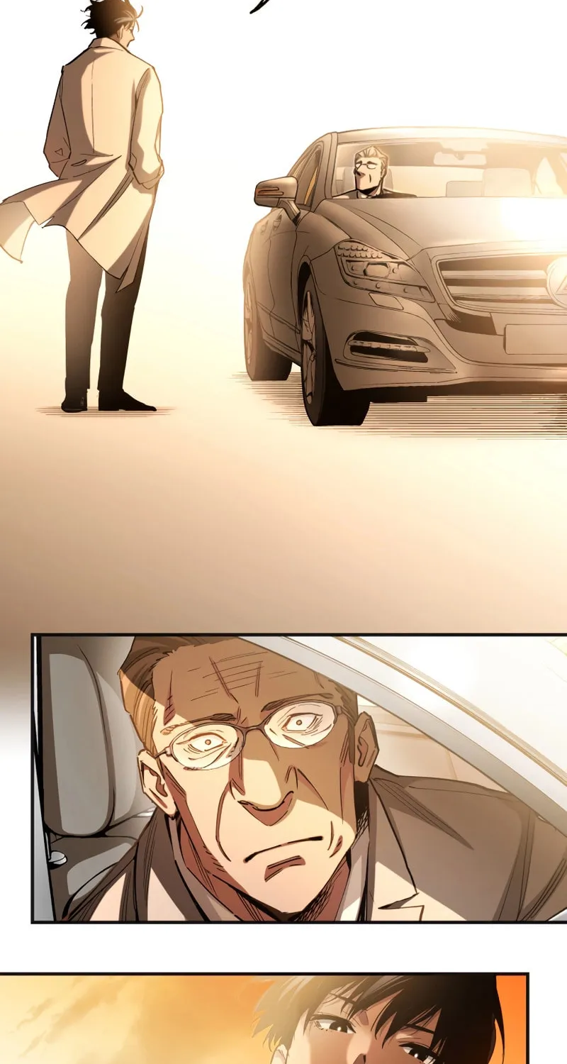 Black Surge Chapter 24 page 47 - 