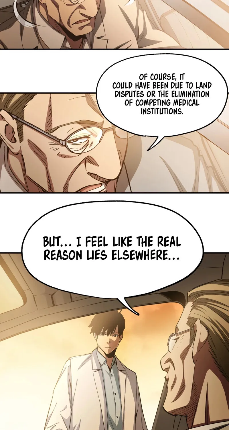 Black Surge Chapter 24 page 49 - 