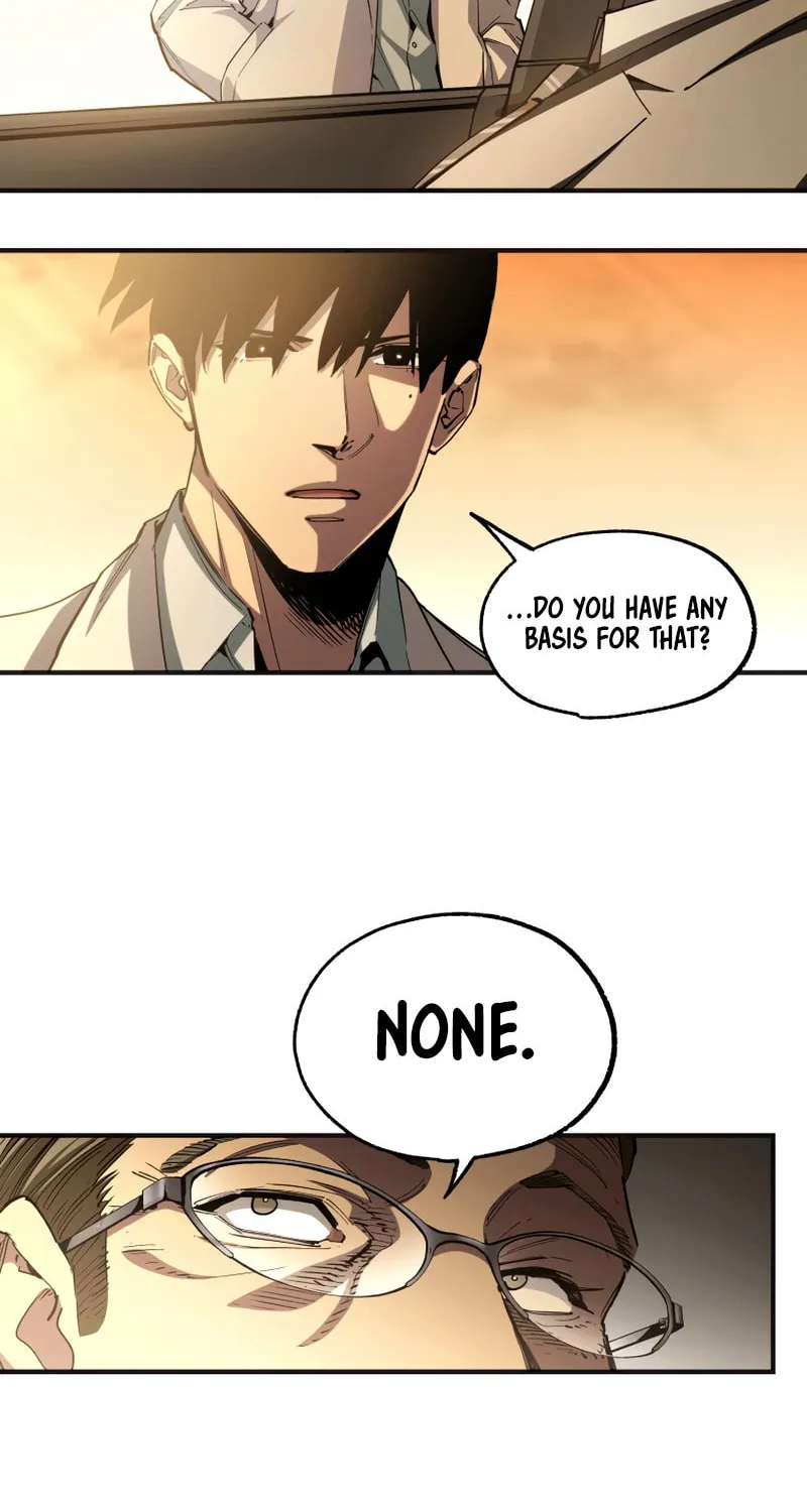 Black Surge Chapter 24 page 50 - 