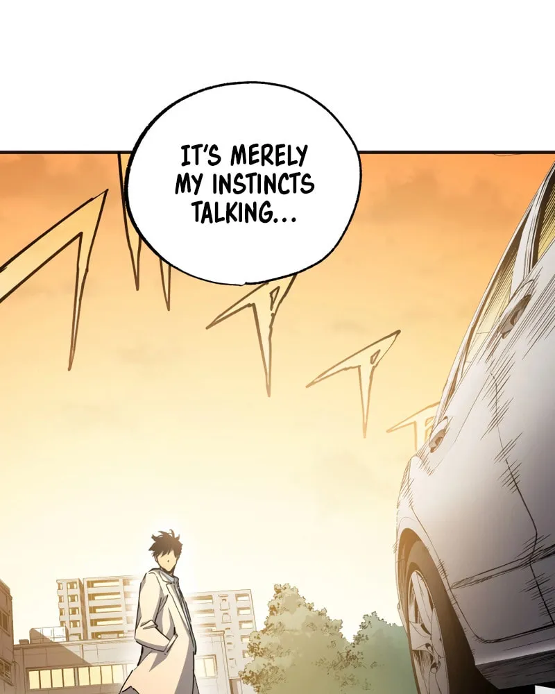 Black Surge Chapter 24 page 51 - 