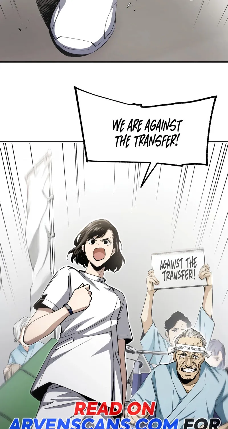 Black Surge Chapter 24 page 58 - 
