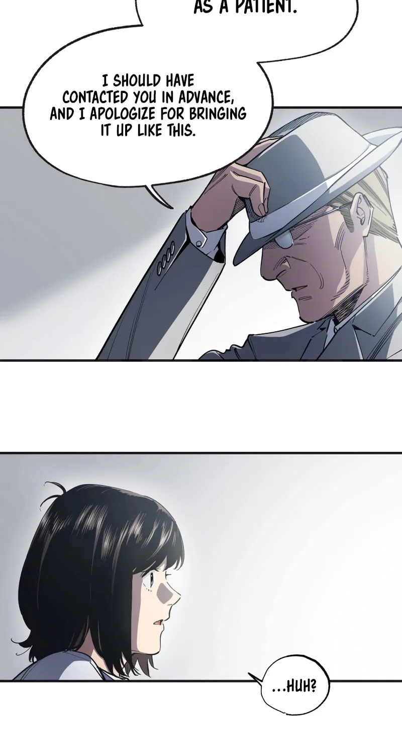 Black Surge Chapter 24 page 10 - 