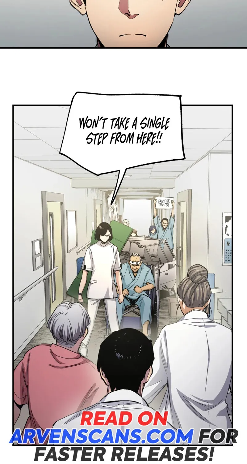 Black Surge Chapter 25 page 2 - 