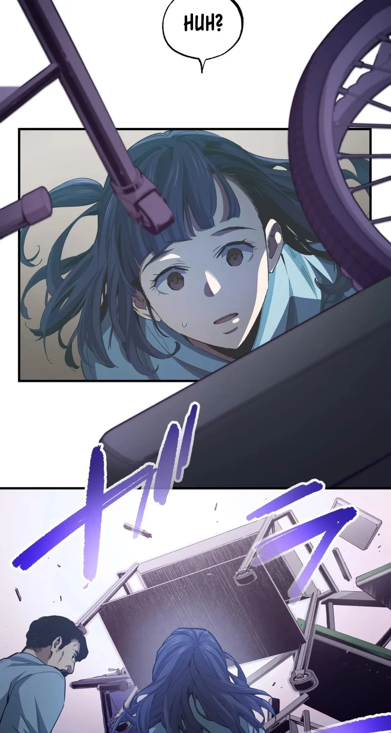 Black Surge Chapter 25 page 16 - 