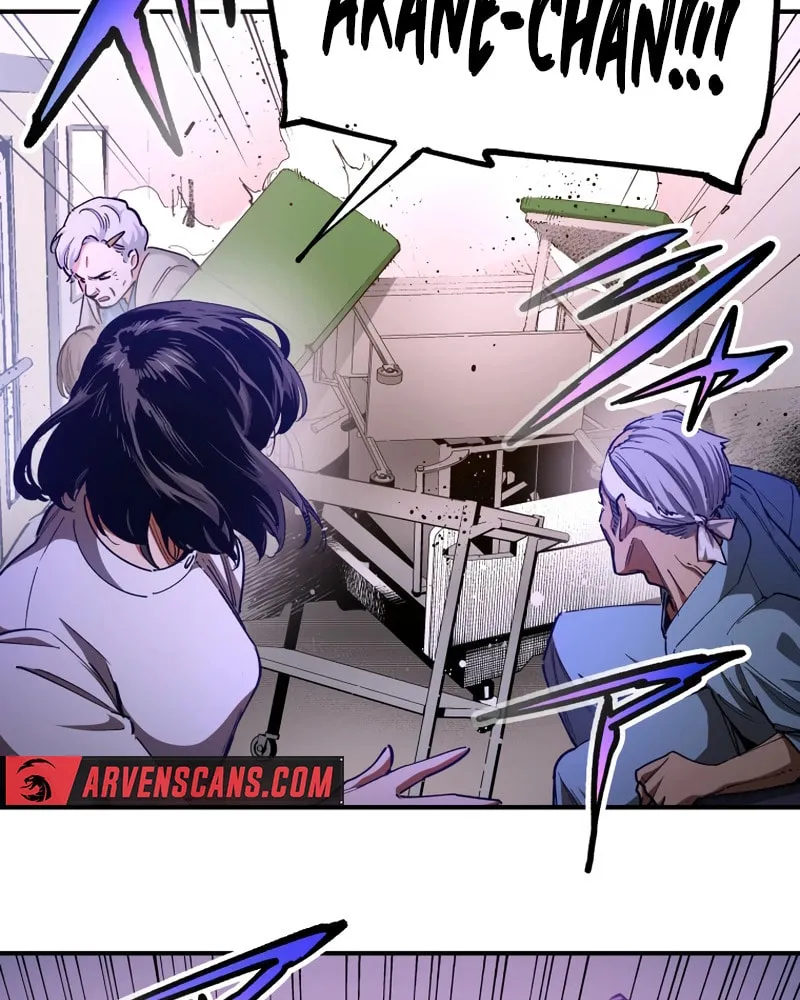 Black Surge Chapter 25 page 18 - 
