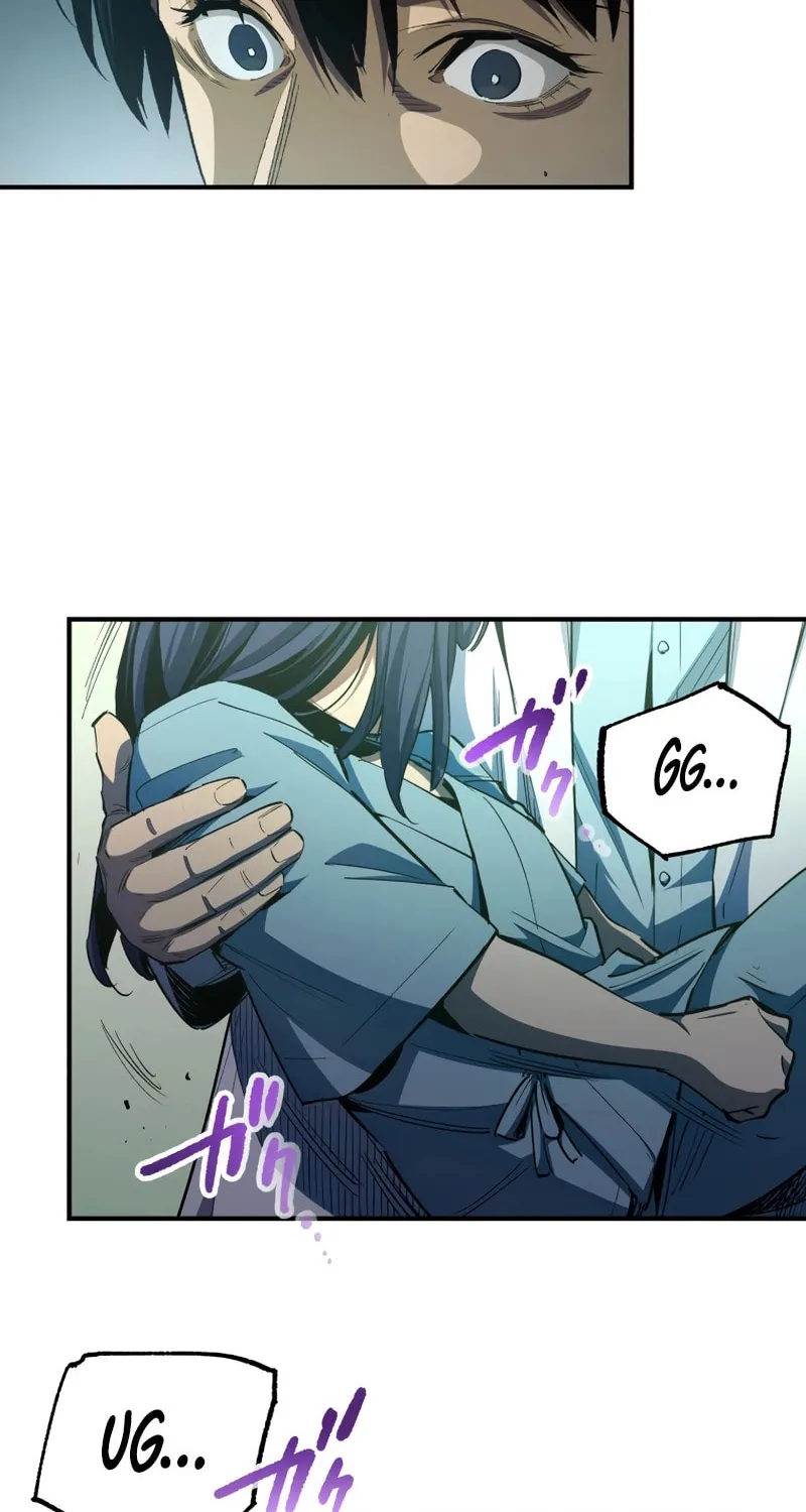 Black Surge Chapter 25 page 23 - 