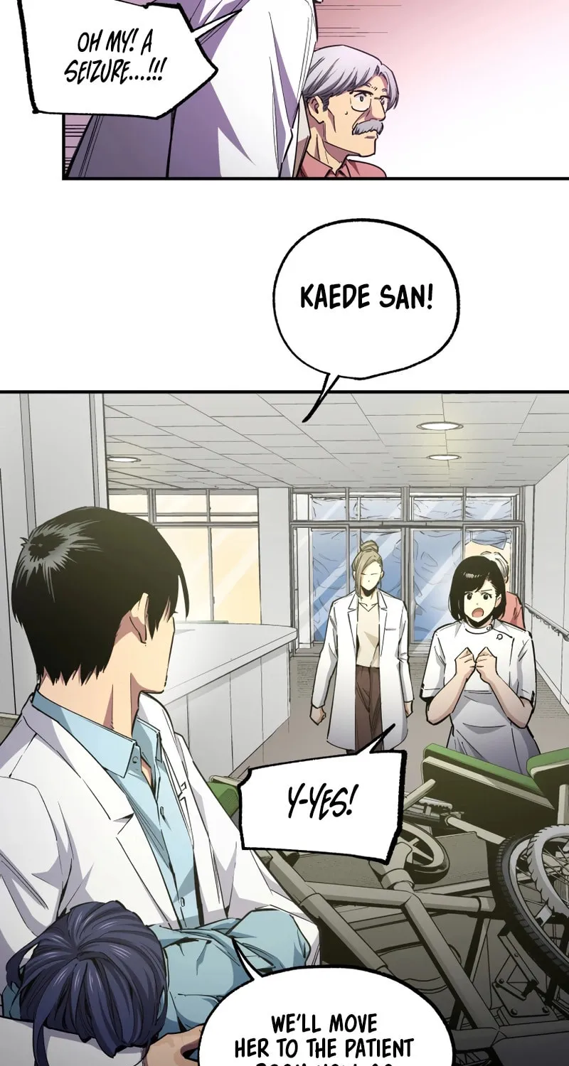 Black Surge Chapter 25 page 25 - 