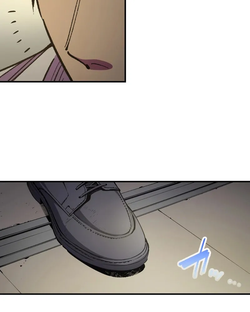 Black Surge Chapter 25 page 27 - 