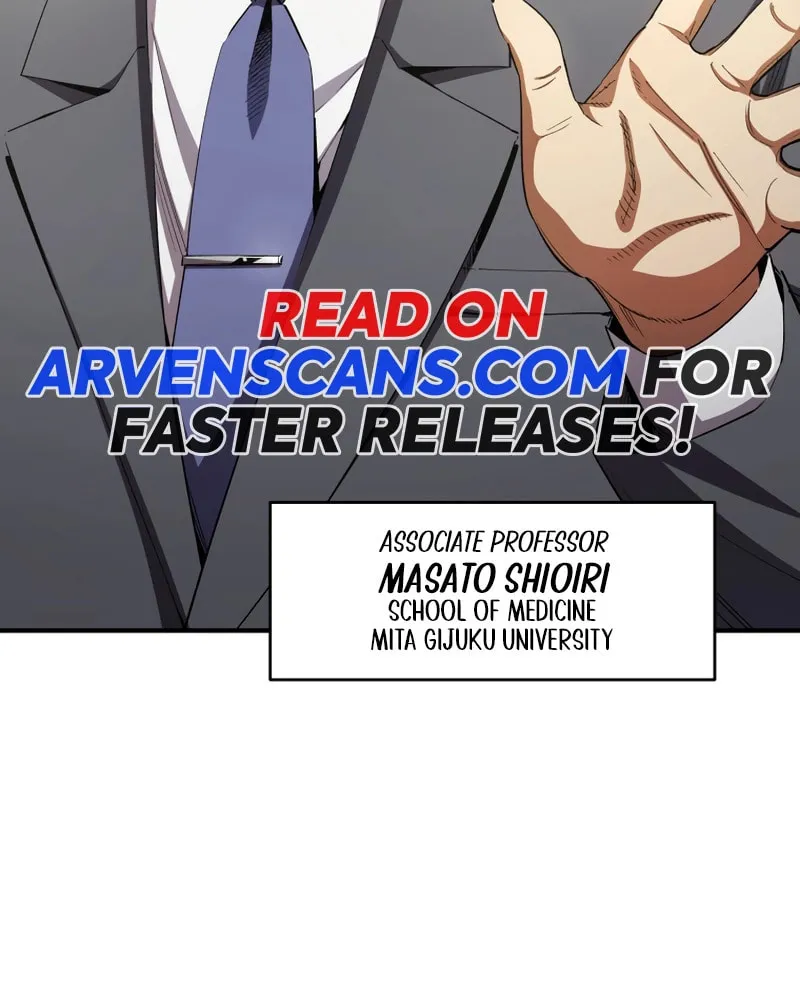 Black Surge Chapter 25 page 30 - 
