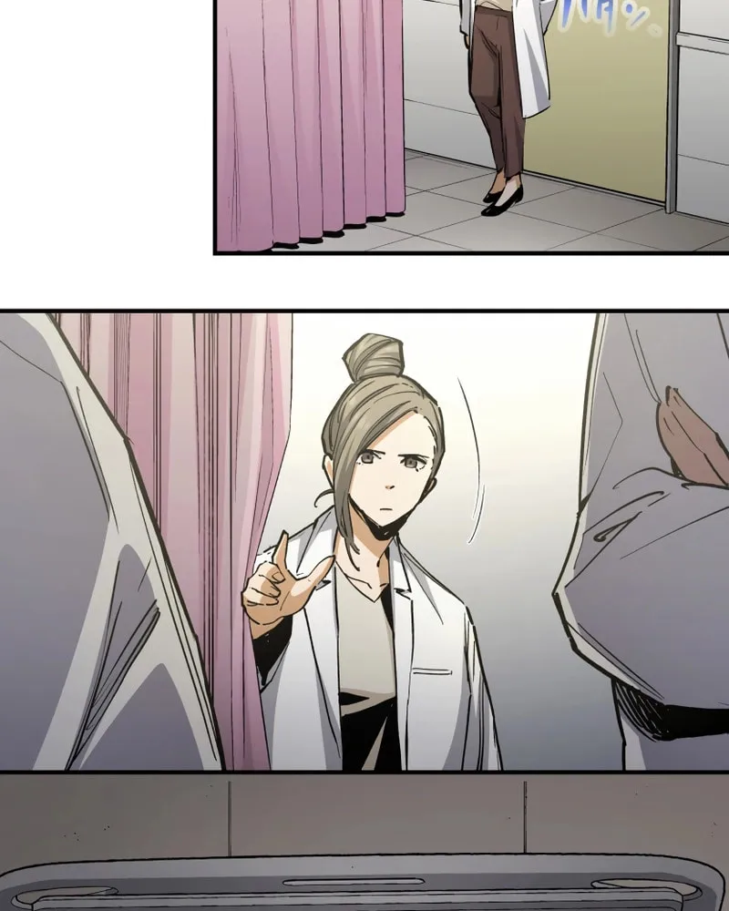 Black Surge Chapter 25 page 33 - 