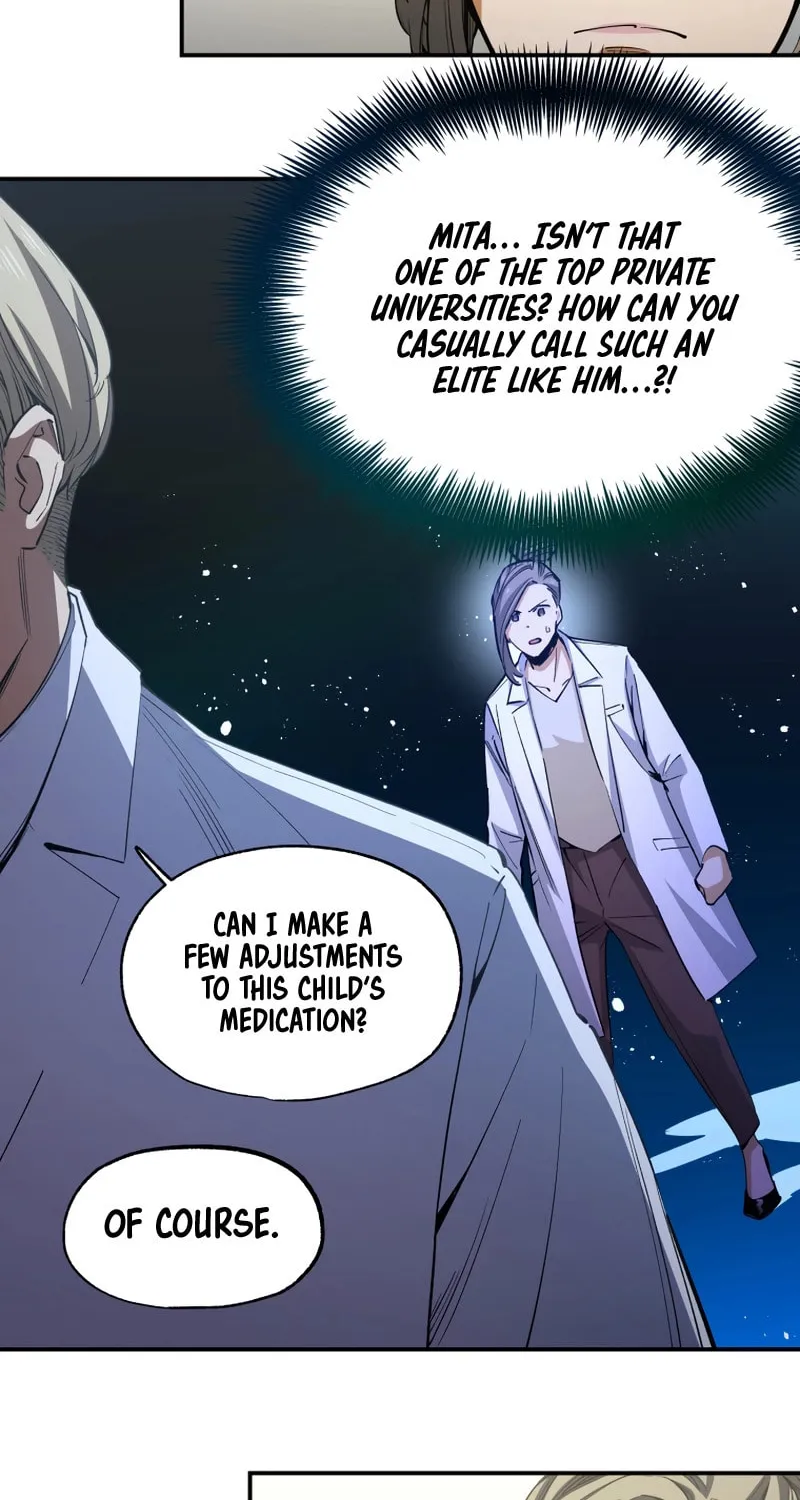 Black Surge Chapter 25 page 41 - 