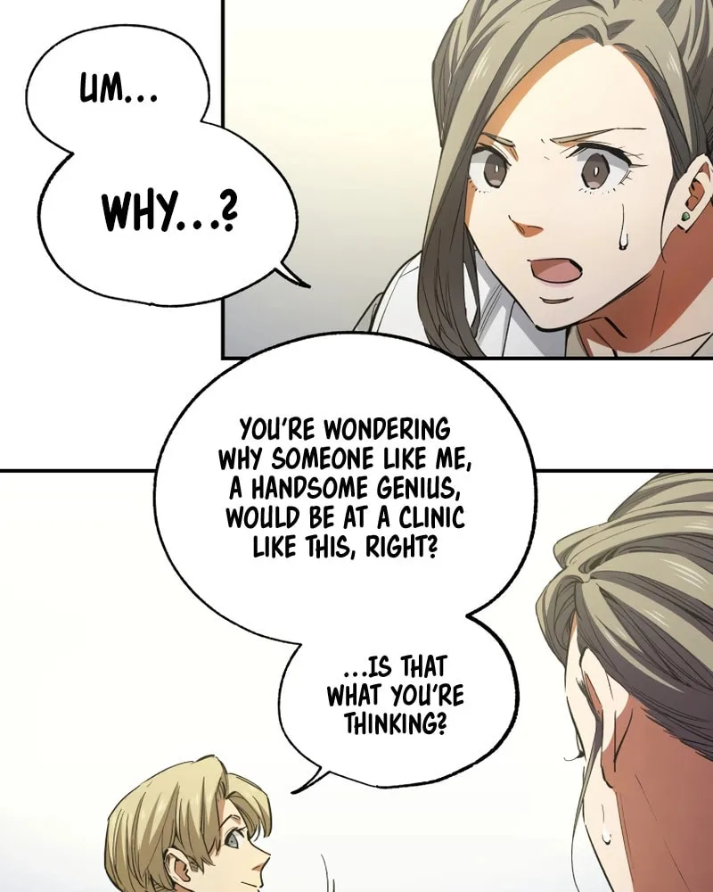 Black Surge Chapter 25 page 42 - 