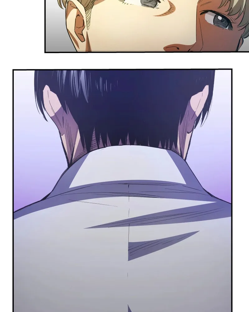Black Surge Chapter 25 page 45 - 