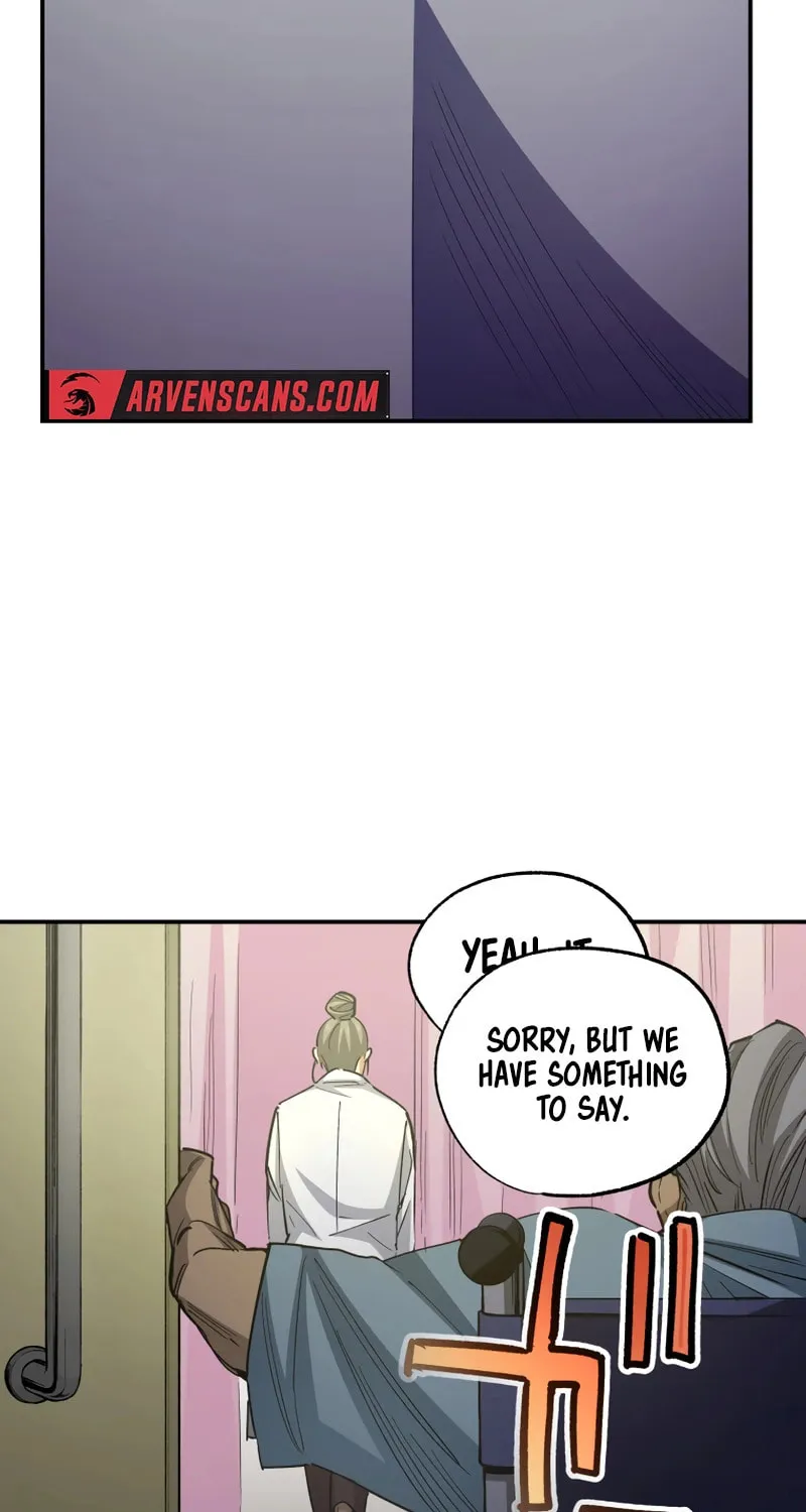 Black Surge Chapter 25 page 46 - 