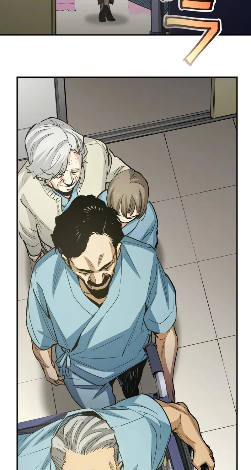 Black Surge Chapter 25 page 47 - 