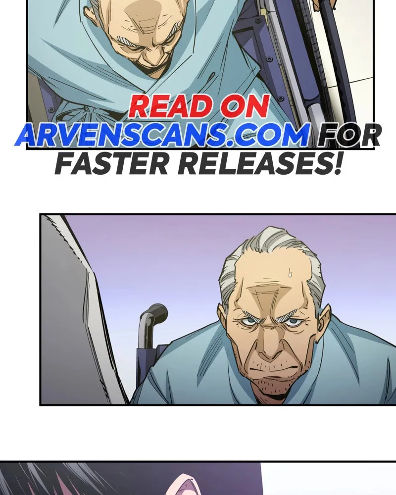 Black Surge Chapter 25 page 48 - 