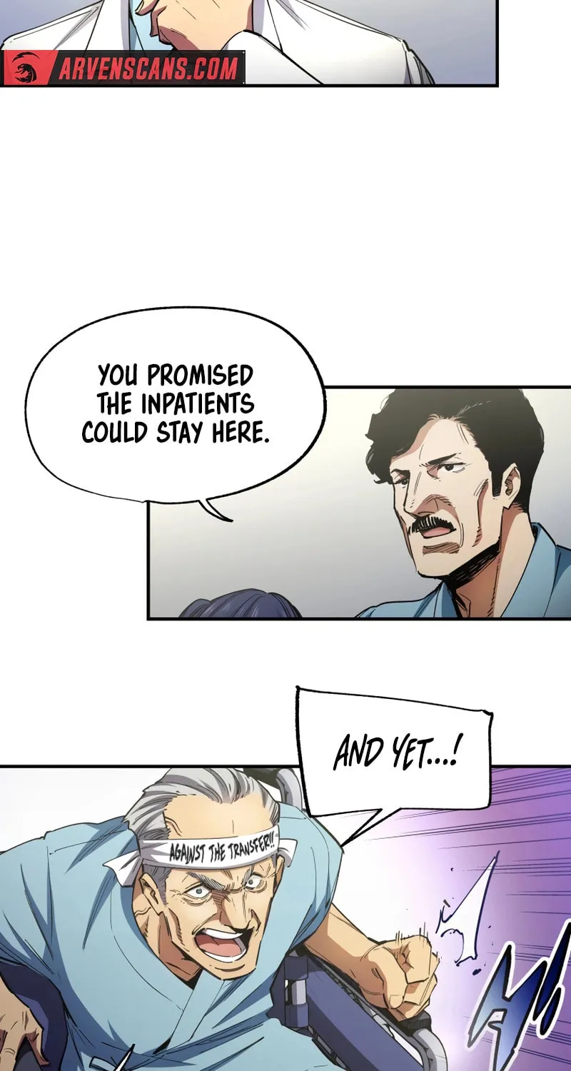 Black Surge Chapter 25 page 7 - 