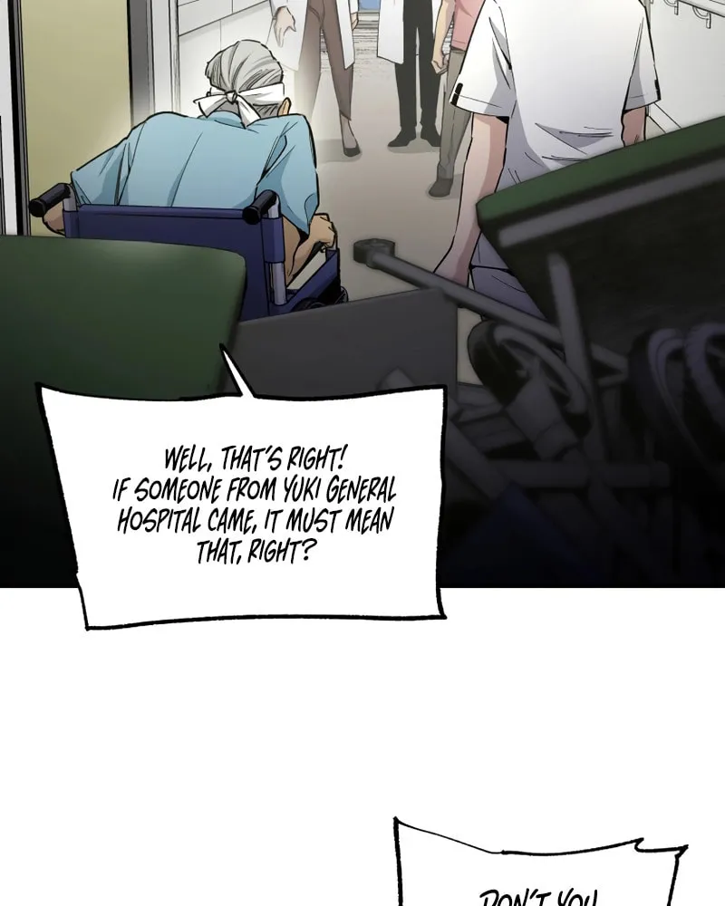 Black Surge Chapter 25 page 9 - 