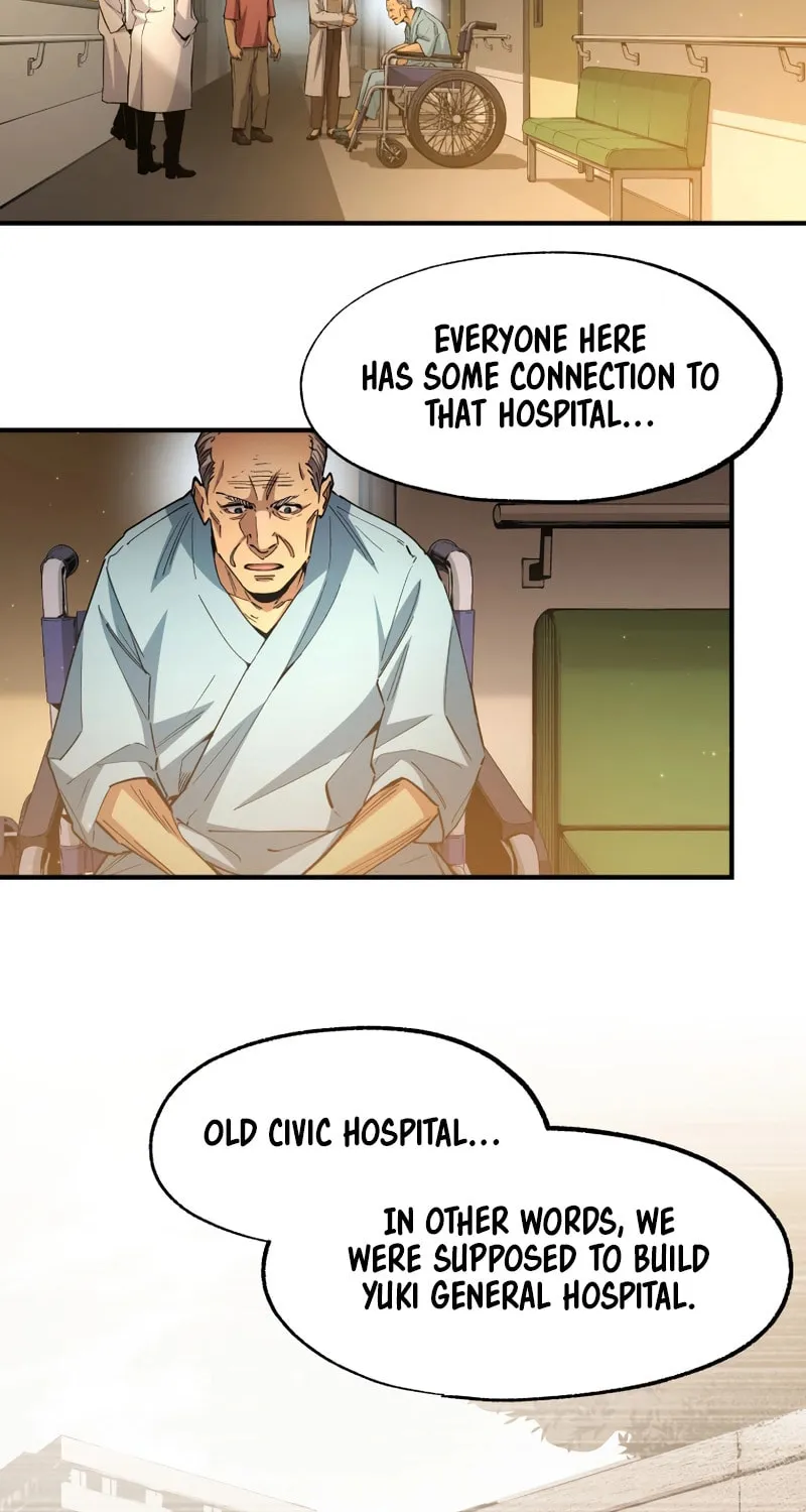 Black Surge Chapter 26 page 11 - 