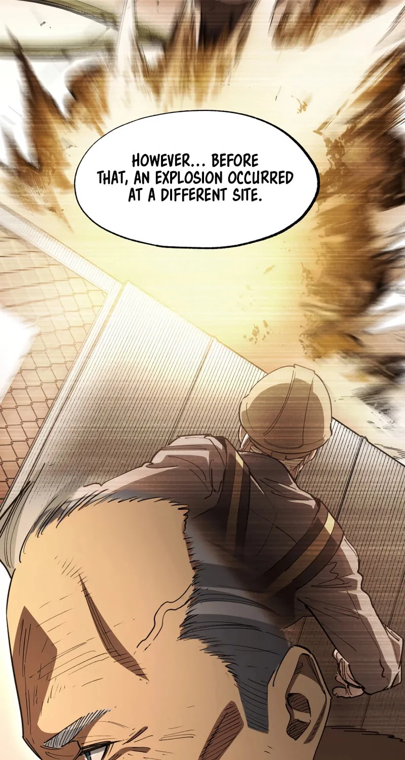 Black Surge Chapter 26 page 13 - 