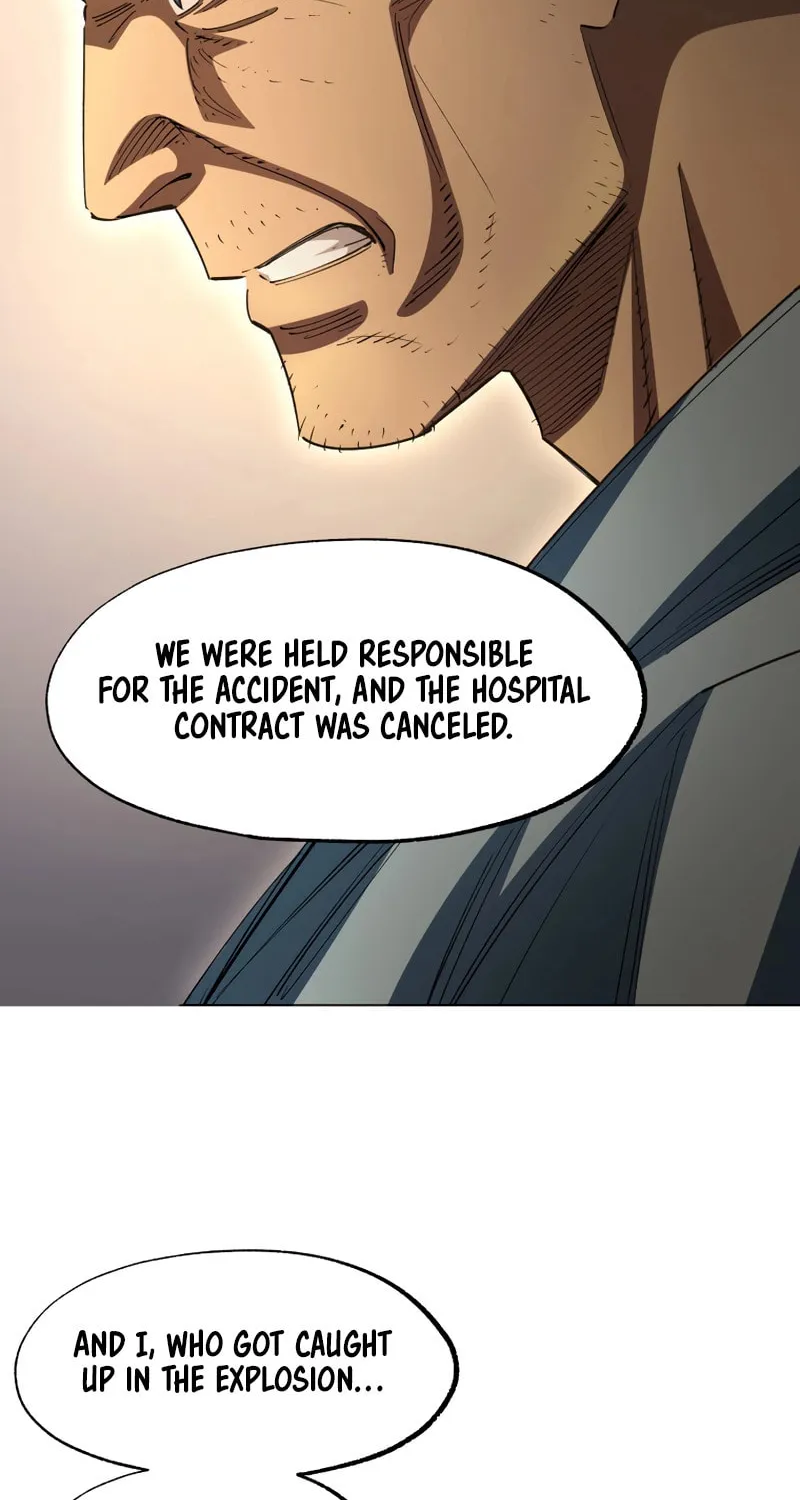 Black Surge Chapter 26 page 14 - 