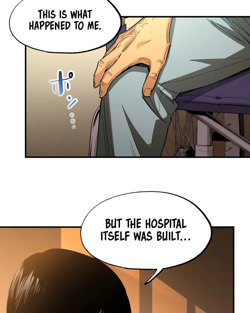 Black Surge Chapter 26 page 15 - 