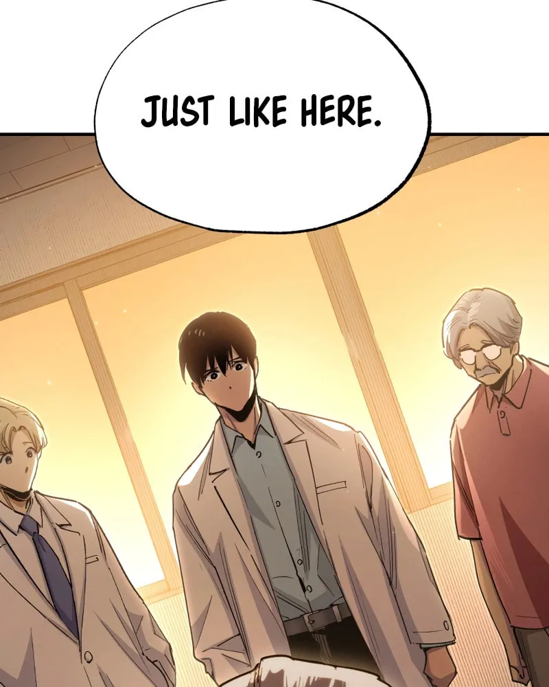 Black Surge Chapter 26 page 18 - 
