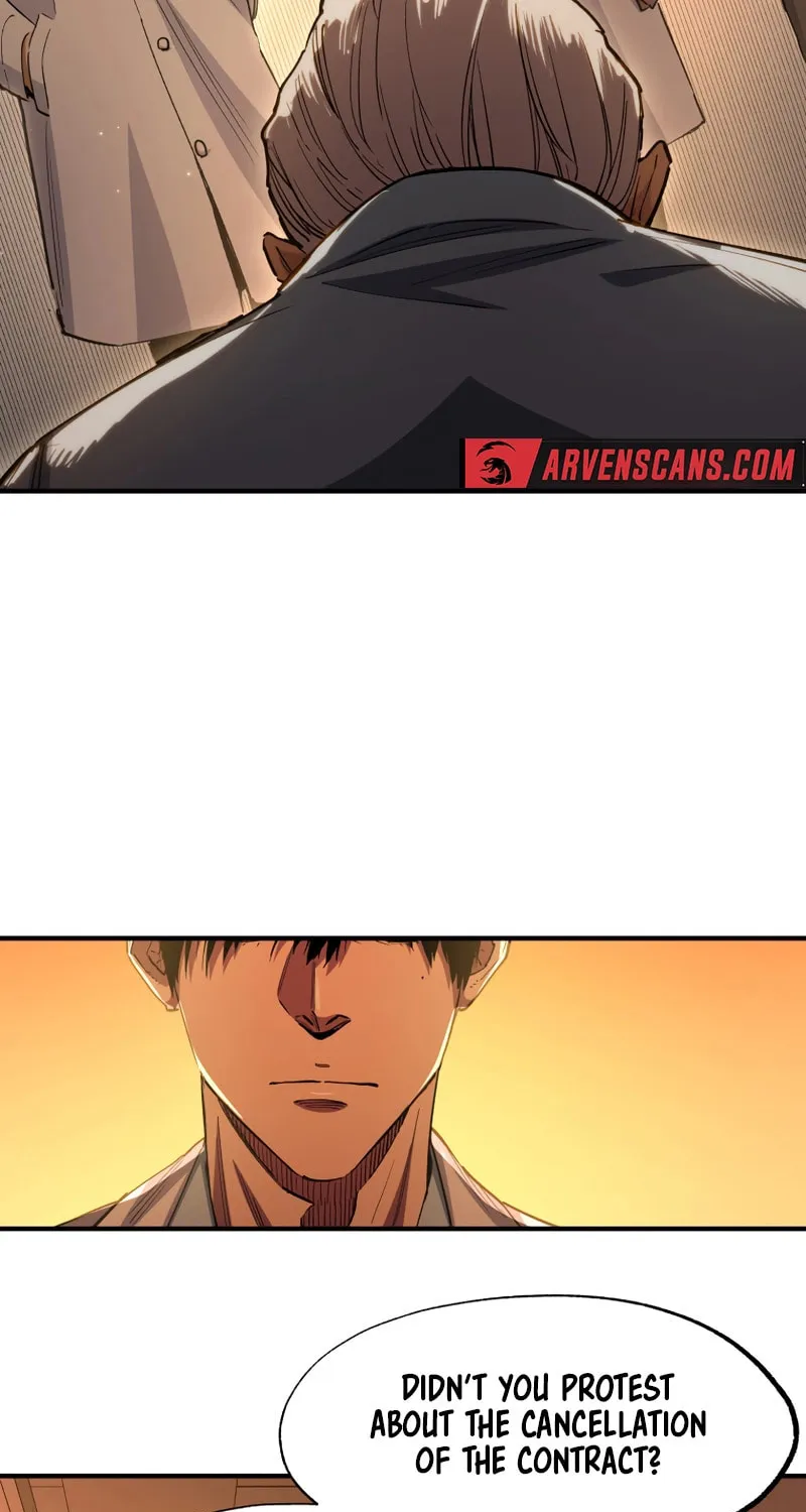 Black Surge Chapter 26 page 19 - 