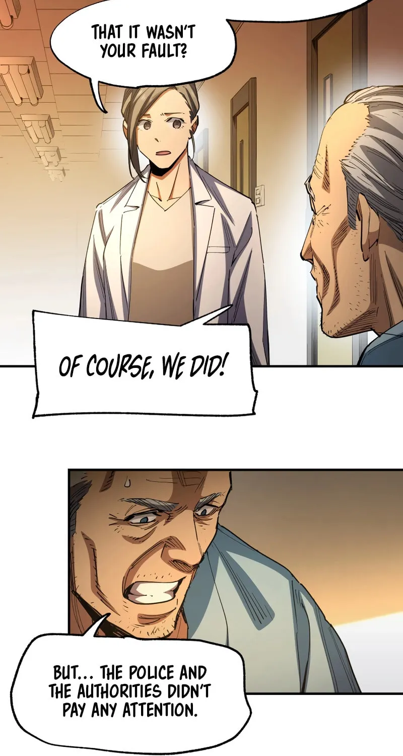 Black Surge Chapter 26 page 20 - 