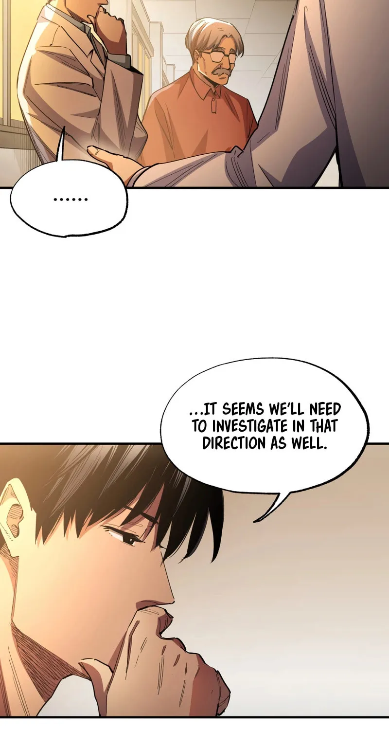 Black Surge Chapter 26 page 22 - 