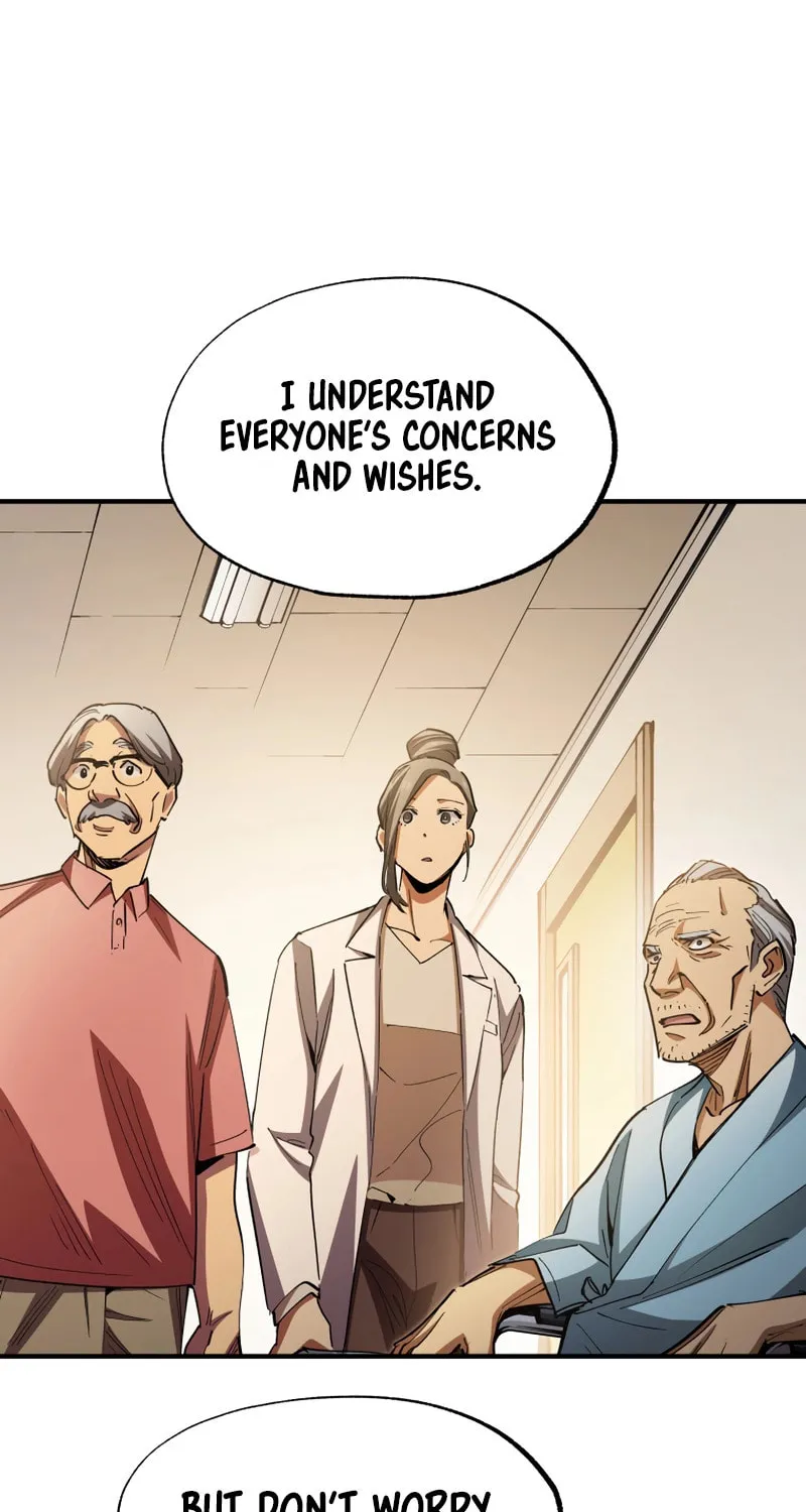 Black Surge Chapter 26 page 23 - 